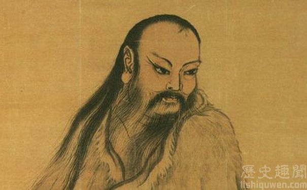 Ilustracja: Uznany za wynalazcę pisma, rybołówstwa i sztuki chwytania zwierząt w potrzaski.