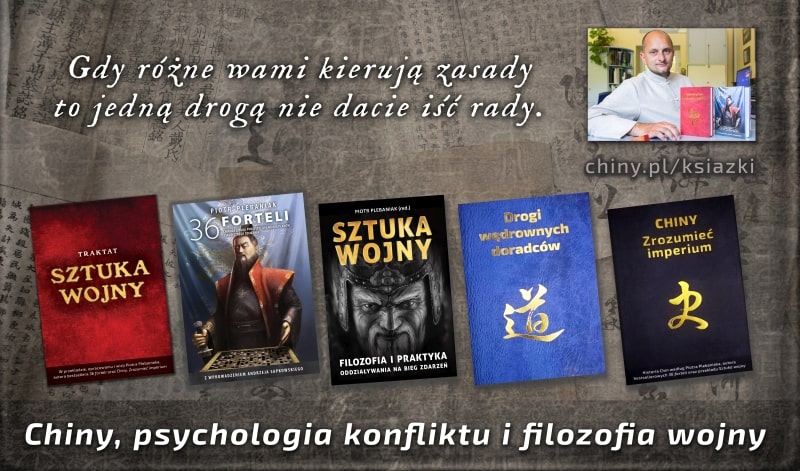 Książki Piotr Plebaniak