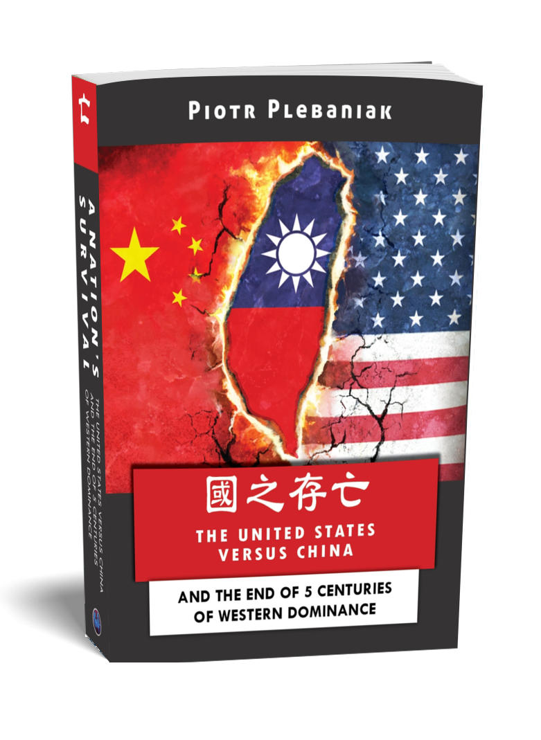 year:2026/13 Survival of Taiwan