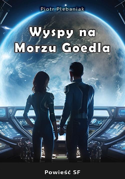 Powieść gatunku space opera, w której świat wykreowany i akcja ma w sobie wbudowane wszystkie najważniejsze prawidła opisane w serii WZORCE.