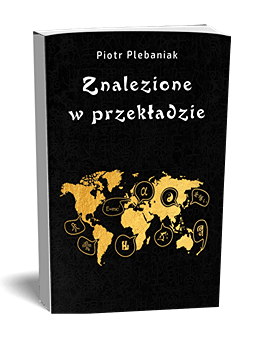 Zbiór słówek takich jak hucpa, harmonia i setki innych, które definiują daną kulturę lub są jej integralną częścią. Ta książka to językowy Wanderlust.