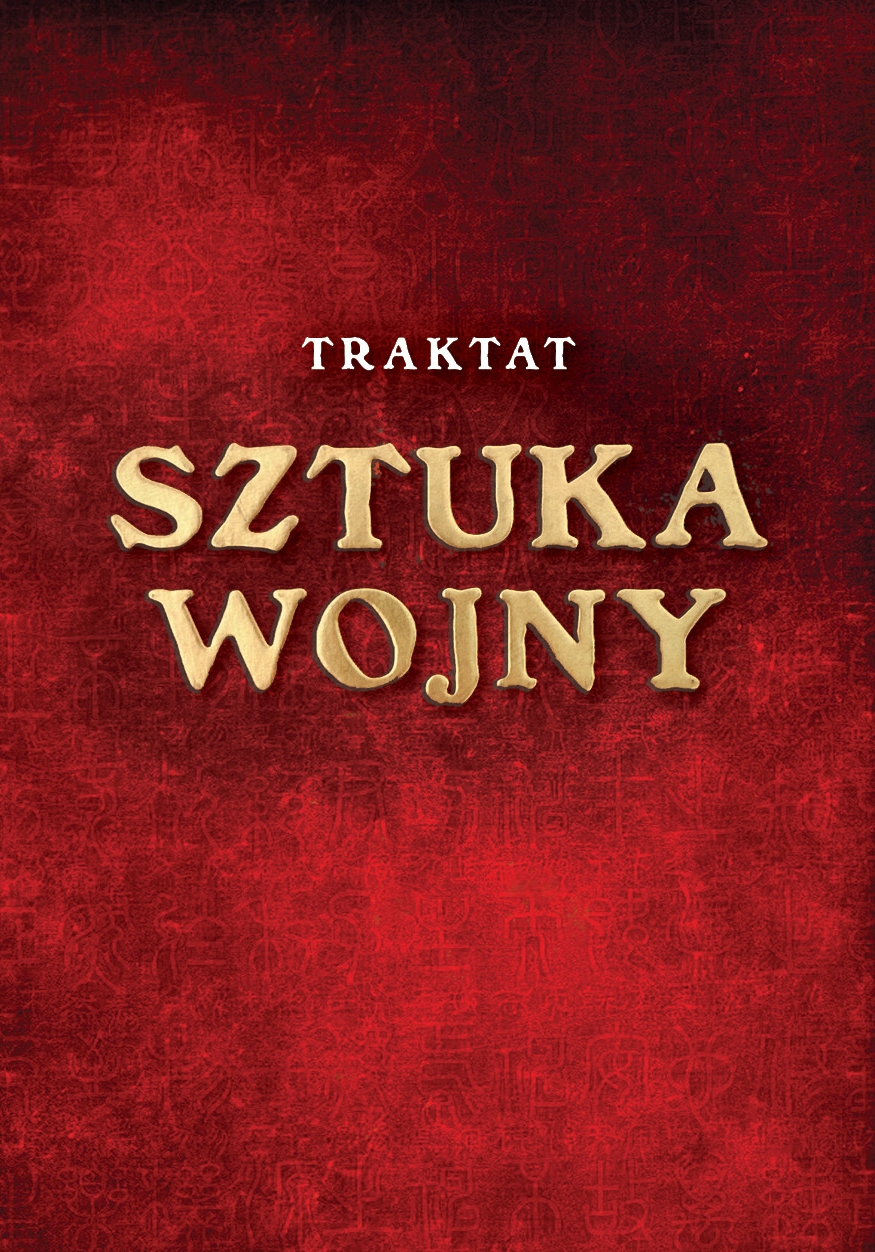  | Piotr Plebaniak, Traktat Sztuka wojny 