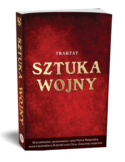  | Piotr Plebaniak, Traktat Sztuka wojny 