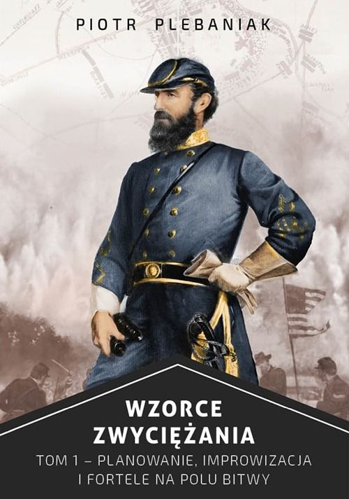 Zbiór analiz bitew i wojen z punktu widzenia planisty geopolitycznego, strategicznego i taktycznego. Książka prezentuje ok. trzydzieści kazusów historycznych konfliktów. Są one analizowane z nietypowych i inspirujących punktów widzenia.