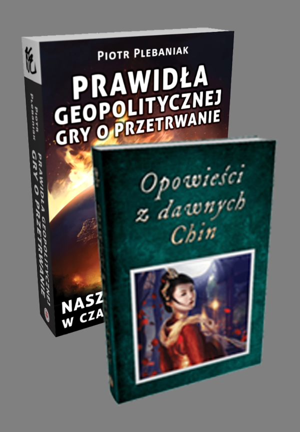 Miniaturka zestawu książek